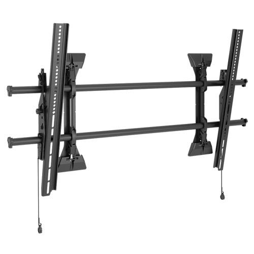 InFocus INF-WALLMNT3 Supporto per display espositivi 2,08 m (82