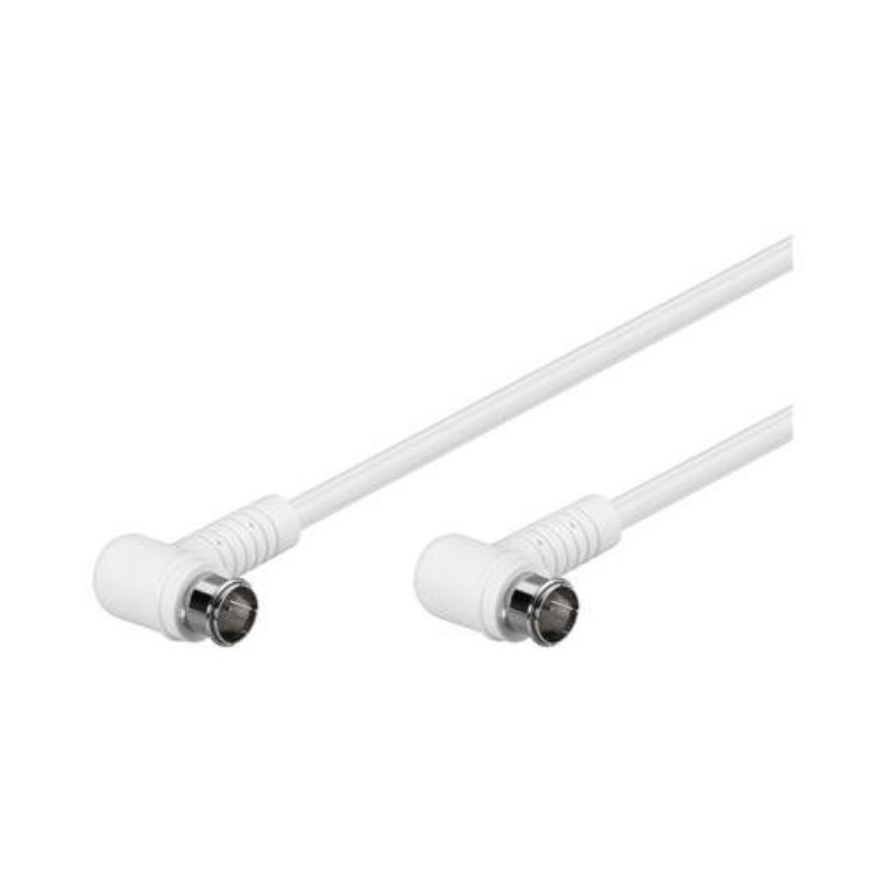 Cavo antenna Itb Cable SAT connettori 90 85 dB WE67341