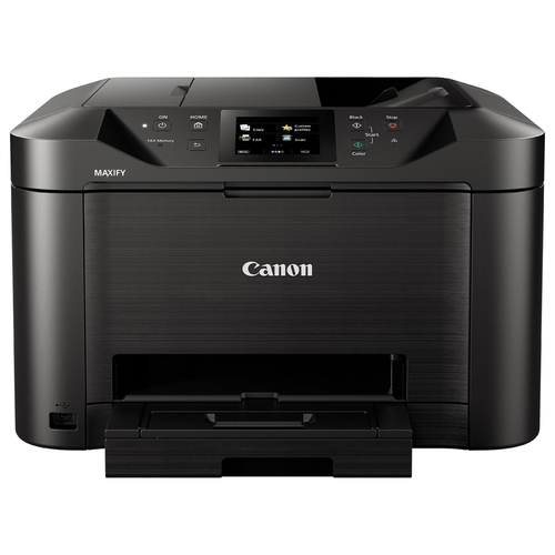 Canon MAXIFY MB5150 Ad inchiostro A4 600 x 1200 DPI Wi-Fi