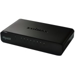 Edimax - Switch di rete Edimax ES 5800G V3 SOHO 1G Black
