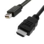 ITB - Cavo adattatore Itb RO11 99 5790 STANDARD Video Mini Displayport Hdmi 