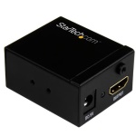 Startech.Com - StarTech.com Amplificatore di Segnale HDMI - 35m - 1080p, 1920 x 1080 Pixel, Ripetitore AV, 35 m, Nero