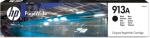 HP - HP Cartuccia nero originale 913A PageWide, Resa standard, Inchiostro a base di pigmento, 64 ml, 3500 pagine, 1 pz
