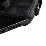 Edimax - Edimax EW-7611ULB, Senza fili, USB, WLAN / Bluetooth, Wi-Fi 4 (802.11n), 150 Mbit/s, Nero