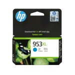 HP - Cartuccia stampante Hp 953XL F6U16AE#BGX