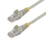 Startech.Com - StarTech.com 45PAT5MGR, 5 m, Cat5e, U/UTP (UTP), RJ-45, RJ-45