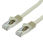 ITB - Value S/FTP, Cat7, 0.5m, 0,5 m, Cat7, S/FTP (S-STP), RJ-45, RJ-45