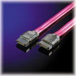 ITB - Value Internal SATA 3.0 Gbit/s Cable 1.0 m