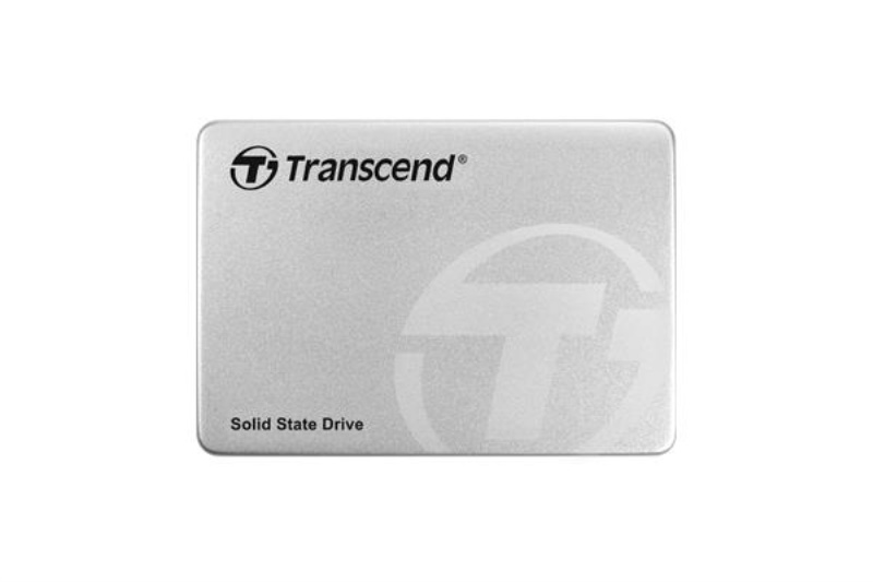 Transcend TS120GSSD220S drives allo stato solido 2.5