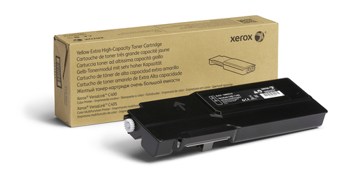 Xerox Cartuccia toner Nero da 10.500 pagine per VersaLink C400 / C405 (106R03528)