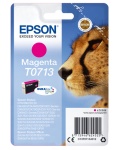 EPSON - Epson Cartuccia Magenta, Resa standard, Inchiostro a base di pigmento, 5,5 ml, 1 pz