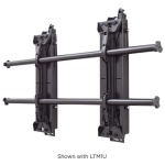 ITB - Supporto monitor parete Itb CHFCAV1U Fusion Pull Out Accessory VideoWa