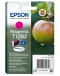 EPSON - Epson Apple Cartuccia Magenta, Inchiostro a base di pigmento, 7 ml, 378 pagine, 1 pz