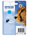 EPSON - Epson Cartuccia Ciano, Resa standard, 5,5 ml, 1 pz
