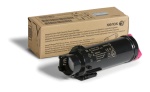 XEROX - Xerox Cartuccia toner Magenta da 4300 pagine per Phaser 6510 / WorkCentre 6515 (106R03691), 4300 pagine, Magenta, 1 pezzo(i)