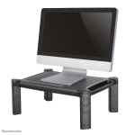 NewStar - Newstar Supporto per monitor/laptop, Libera installazione, 10 kg, 25,4 cm (10