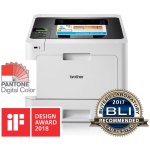 BROTHER - Brother HL-L8260CDW, Laser, A colori, 2400 x 600 DPI, A4, 31 ppm, Stampa fronte/retro