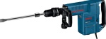 BOSCH PROFESSIONAL - Martello elettropneumatico Bosch Professional 061124A000 Gsh 11 E