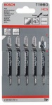 BOSCH - Lame seghetto alternativo Bosch 2608630310 T119BO