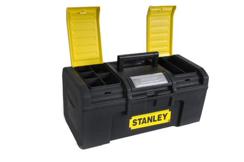 Stanley Cassetta One Touch 16