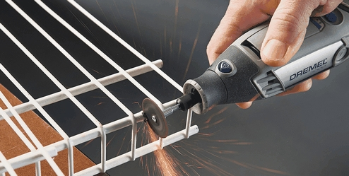 Disco taglio miniutensile Dremel 2615042032 420