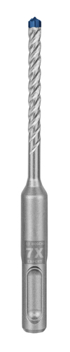 Bosch 2 608 576 104, Trapano, Punta di trapano a coclea, Rotazione manuale destra, 5 mm, 11,5 cm, 5 cm