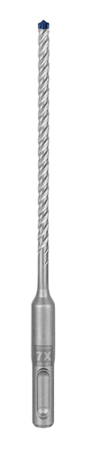 Bosch 2 608 576 105, Trapano, Punta di trapano a coclea, Rotazione manuale destra, 5 mm, 16,5 cm, 10 cm