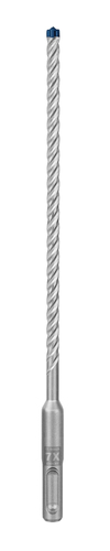 2 608 576 200 Bosch 2608576200, Trapano, Set di punte per trapano, 1 cm, 10 cm, Acciaio inossidabile, 5 pezzo(i)