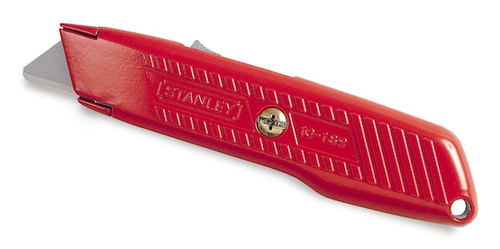 Cutter Stanley 1 10 189