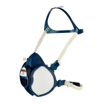 Mascherina protezione 3M 7100113098 4251