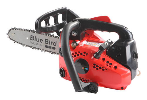 Motosega a motore Blue Bird 878910 Cs250 0,7 kW