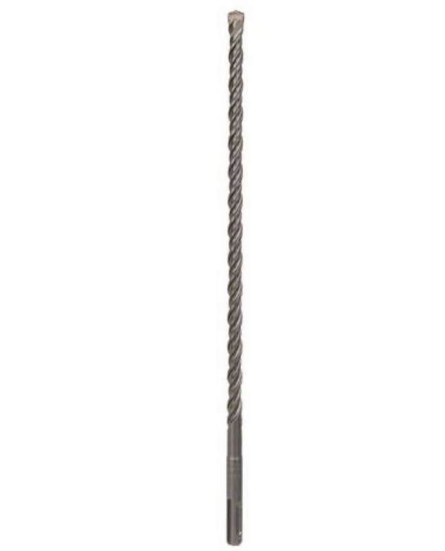 Punta SDS trapano Bosch 1618596315
