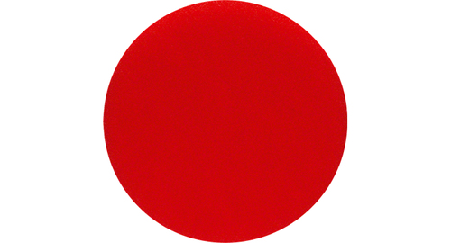 Tampone lucidatura Bosch 2608613005