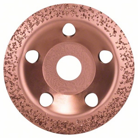 Abrasivi smerigliatrice Bosch 2608600179