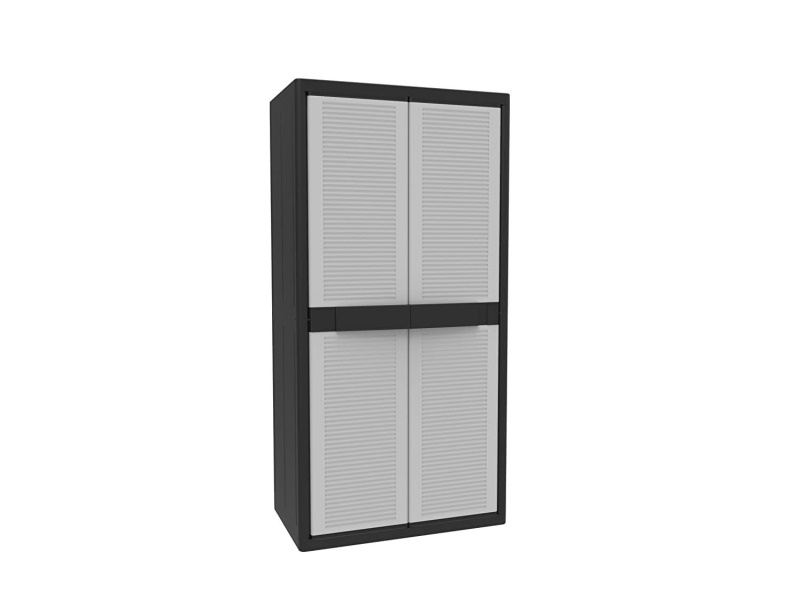 Terry Store-Age Q Black Jumbo 3900 Armadietto