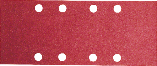 Bosch 2 608 605 295 accessorio per levigatrici 10 pz
