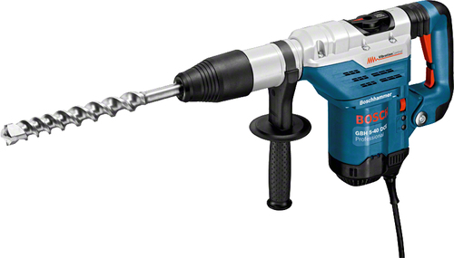 Bosch GBH 5-40 DCE Professional 1150 W 340 Giri/min SDS-max