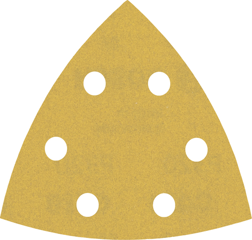 Set fogli abrasivi Bosch 2608900830