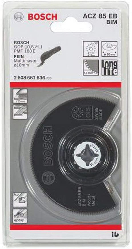 Bosch 2608661636