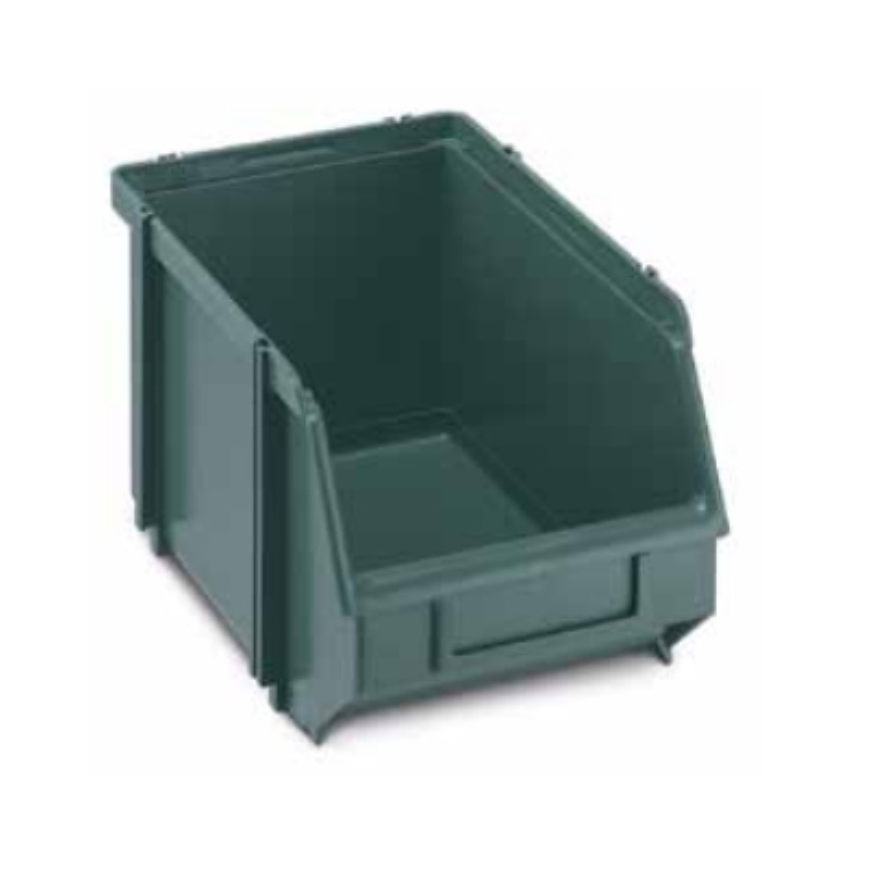 Terry Store-Age UnionBox Cesto portaoggetti Rettangolare Verde