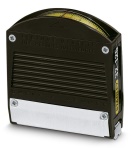 Stanley - Stanley 0-32-125, ABS sintetico, Nero, 3 m, 12,5 mm