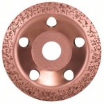 BOSCH - Abrasivi smerigliatrice Bosch 2608600179