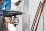 BOSCH - Bosch 2 608 596 199, 21 cm