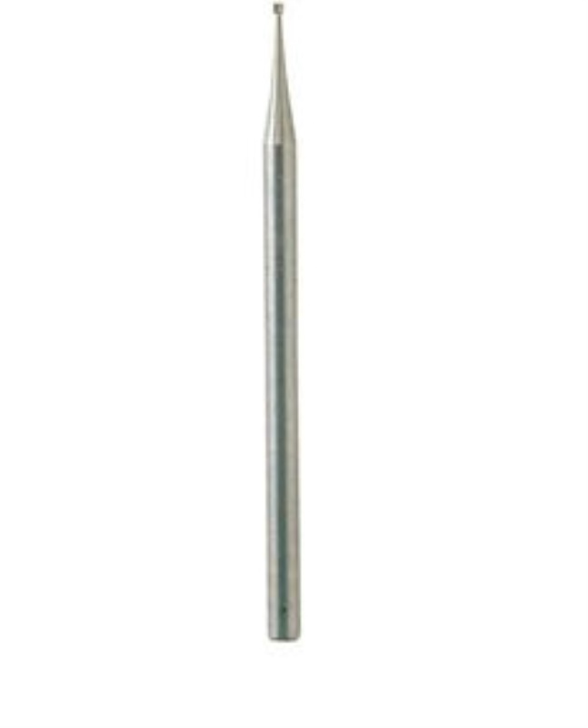 Fresa miniutensile Dremel 26150108JA 108