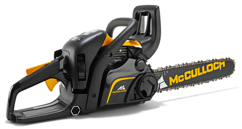 Motosega a motore McCulloch 966631618 MI41 Cs410 Elite