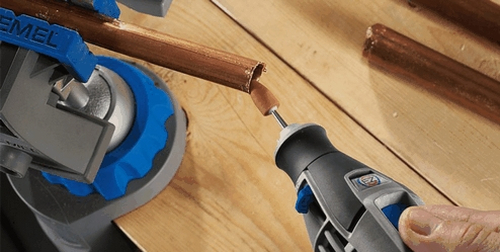 Dremel 952 Metallo Pietra da smerigliatura