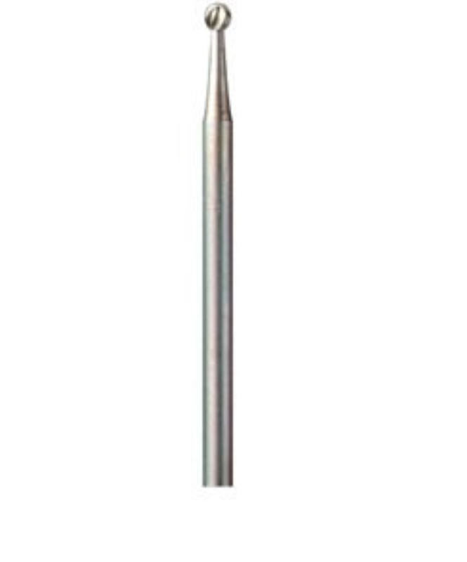 Fresa miniutensile Dremel 26150107JA 107