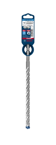 Punta SDS trapano Bosch 2608900121