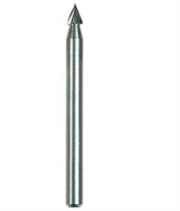 Fresa miniutensile Dremel 26150118JA 118