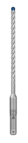 2 608 576 201 Bosch 2608576201, Trapano, Set di punte per trapano, 1 cm, 10 cm, Universale, Acciaio inossidabile